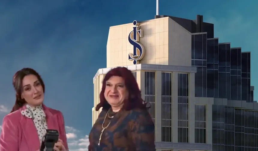 Atatürk’ün bankasından Ramazan provokasyonu