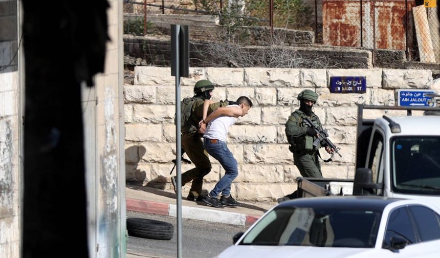 Rusya: İsrail'i Batı Şeria ile ilgili kararları gözden geçirmeye çağırıyoruz