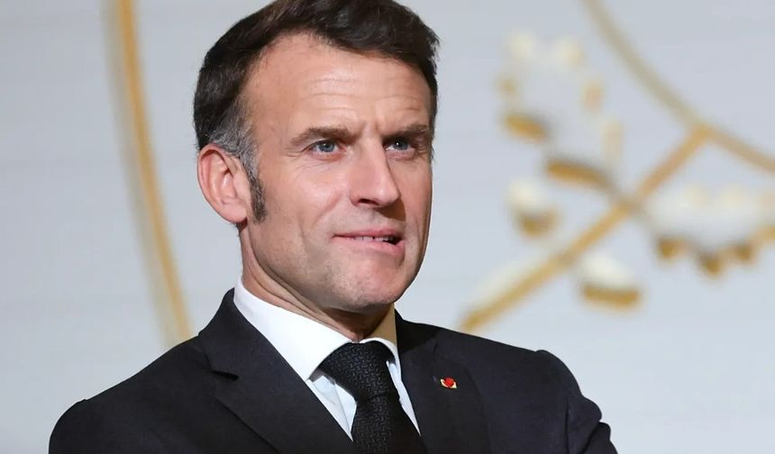 “Adım atmazsak Avrupa 5 yıl içinde yok olacak”