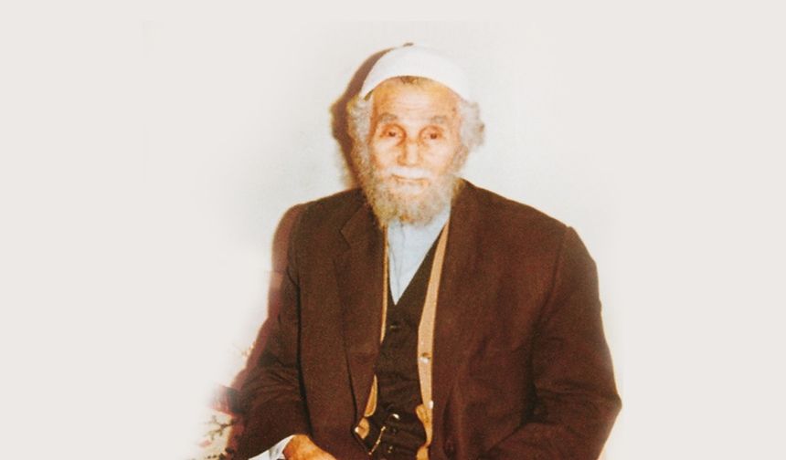 12 Şubat 1984: Mahmud Sami Ramazanoğlu Hazretleri'nin vefatı