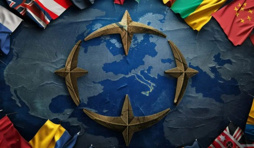 NATO’da stratejik komuta revizyonu