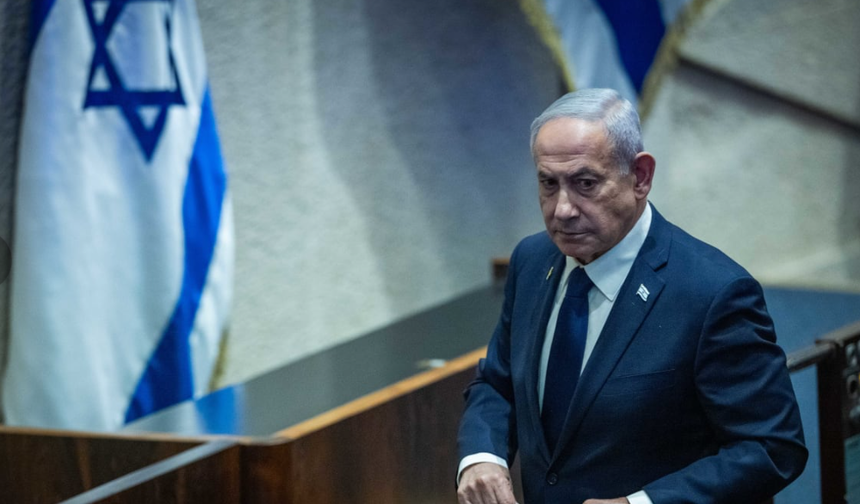 Terörist İsrail’in yeni kuşatma planı: ‘Altıgen’ ittifak