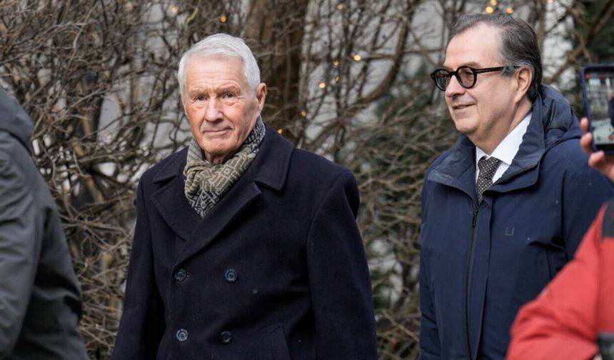 Eski Norveç Başbakanı Jagland'ın Epstein ilişkisi sonrası Nobel arşivi incelenecek