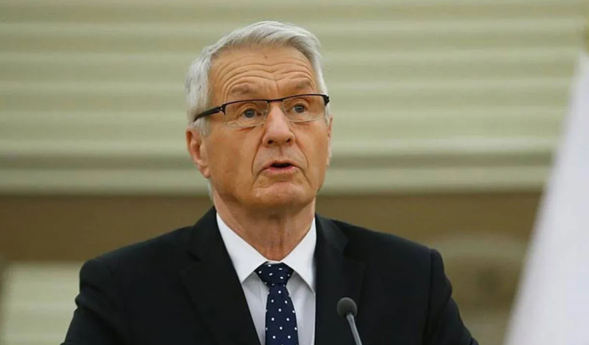 Epstein belgelerinde adı geçen Norveç'in eski Başbakanı intihar etti