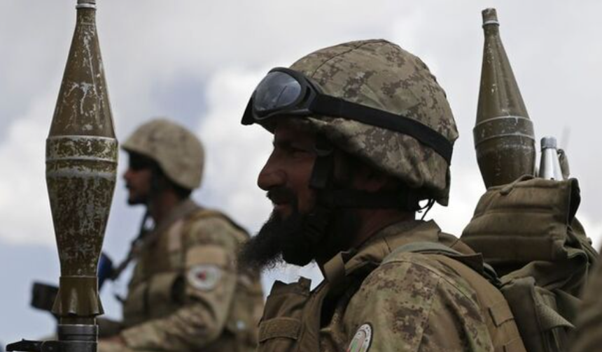 Pakistan-Afganistan kavgası körükleniyor