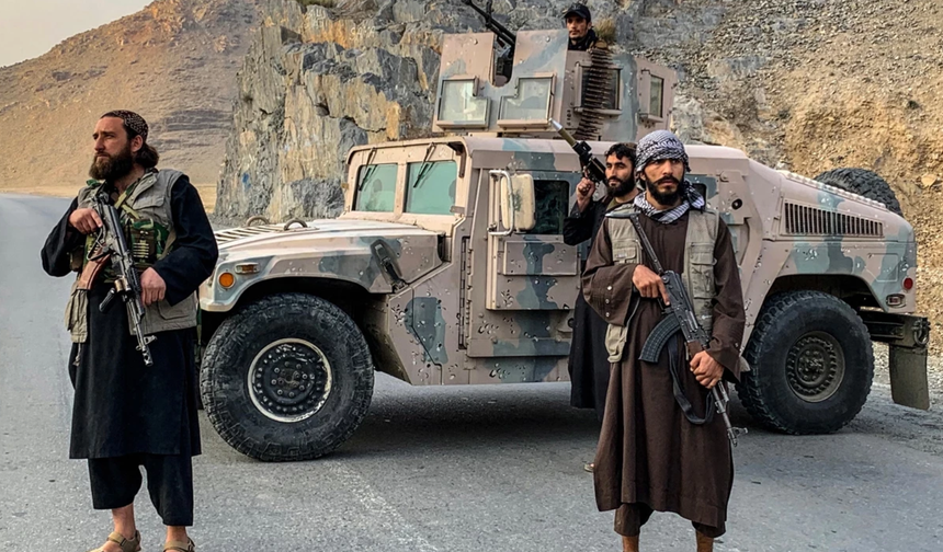 İslamabad-Kabil hattında karşılıklı ağır kayıplar