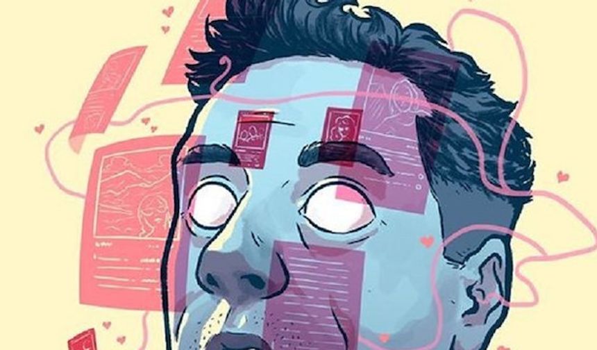 Nesnenin tahakkümü: Vitrinde kaybolan insan