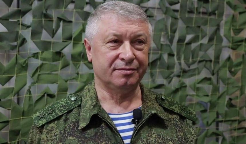 Rus askeri istihbaratının kilit ismine suikast