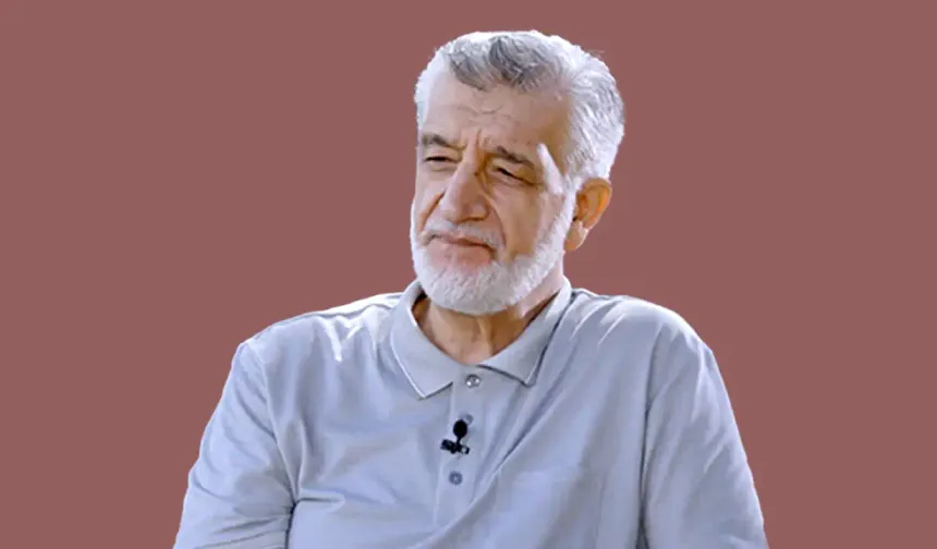 Prof. Dr. Sami Şener: Kendimize ait bir psikoloji üretilemedi