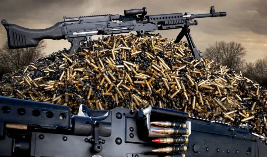 Milli silah sistemleri Avrupa'da müşterilerini buluyor