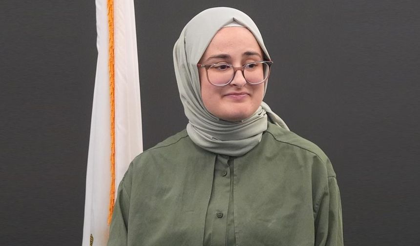 ABD'de Rümeysa Öztürk'ün sınır dışı edilme kararı düşürüldü