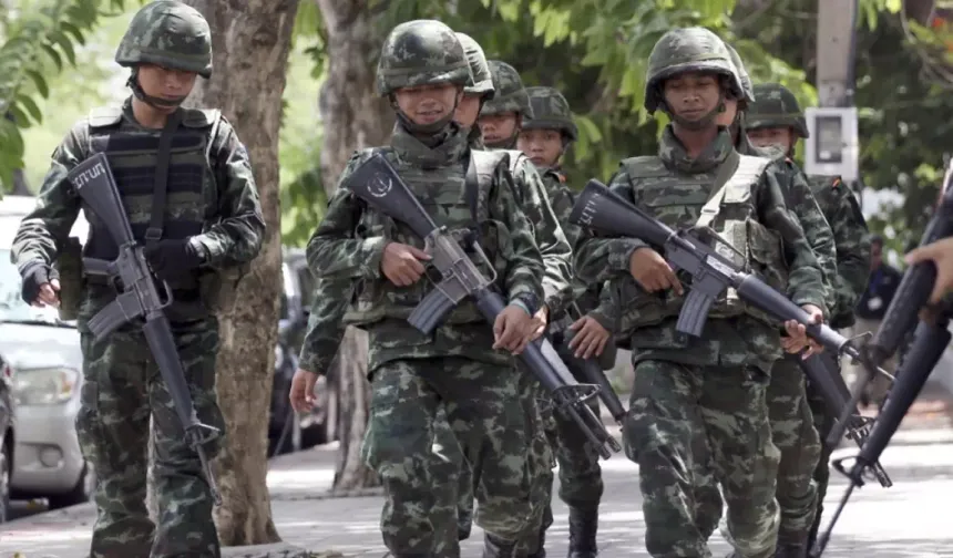 Tayland-Kamboçya çatışması yeniden mi başlıyor?