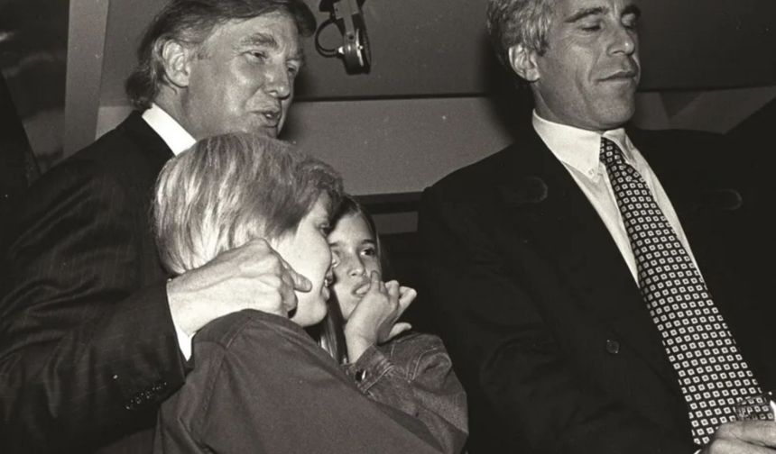 Trump'tan 'Epstein adasına gitmedim' savunması