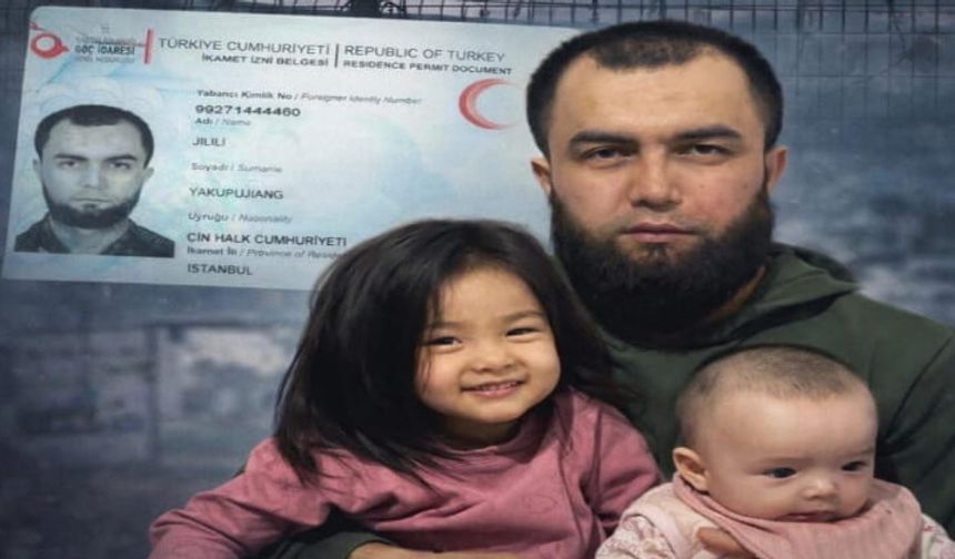 Bakan değişimi GGM zulmünü dindirmedi: Uygur Türkü Yakup Celil, Çin'e iade mi edilecek?