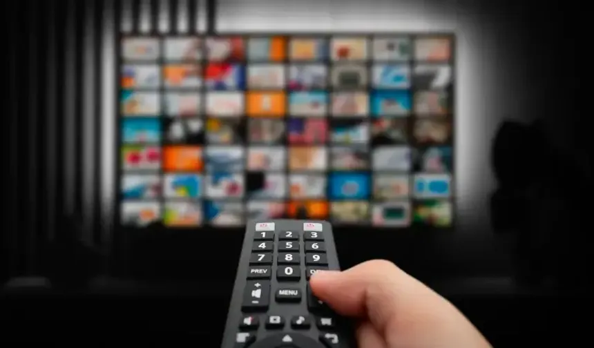 Hüdayi Vakfı'ndan ahlaksız içeriklere karşı düzenleme yapılması çağrısı