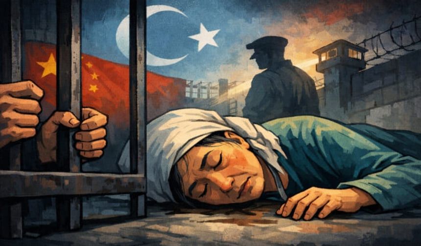 Doğu Türkistan'da Ramazan ayı baskılar ve yasaklarla geçti