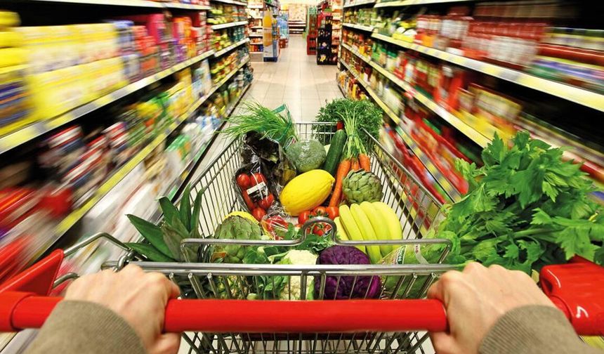 Zincir marketler ve evlere servis yapan alışveriş uygulamaları vatandaşı soyuyor