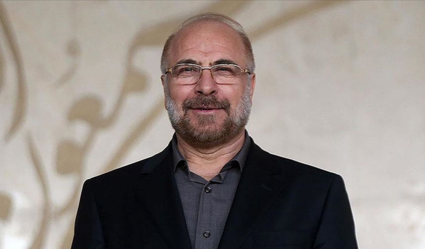 İran Meclis Başkanı Kalibaf: Kesinlikle ateşkes arayışında değiliz