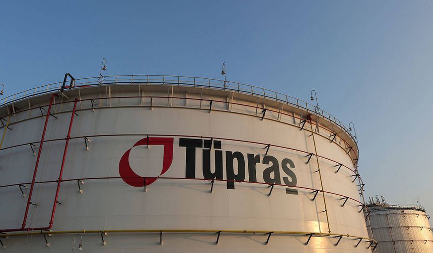 Akaryakıtta 'Eşel modeli' sonrasında Tüpraş kârları yeniden gündemde!