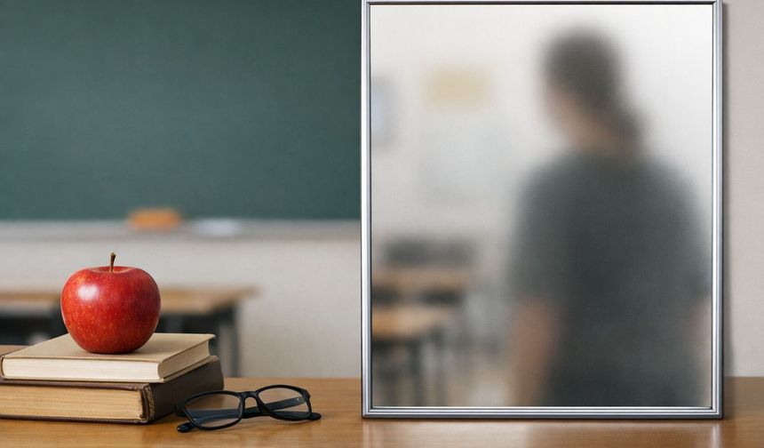 Suçlu arayan veli aynaya baksın!