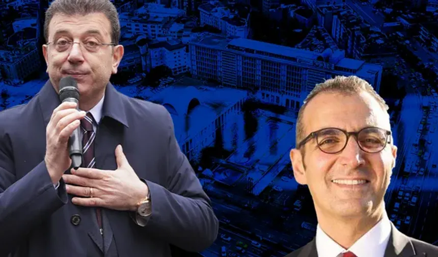 İmamoğlu Suç Örgütü, seçim arabalarında rüşveti itiraf etti