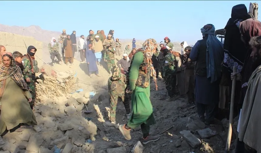 Afganistan: Pakistan ile çatışma hiçbir zaman ilk seçeneğimiz değil