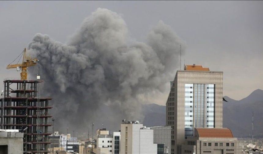 İran: ABD ordusunun bölgedeki operasyonel altyapısı imha edildi