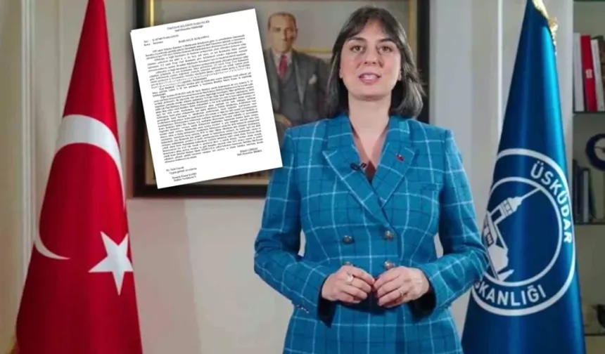 CHP zihniyeti Üsküdar'ı tarihinde ilk kez borçlandırdı! Girdikleri yerde ot bitmiyor...