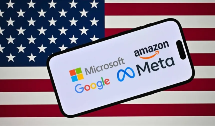 Beyaz Saray’da anlaşma: AI veri merkezleri kendi elektriklerini üretecek