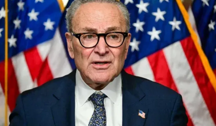 Senatörün isyanı: “ABD neden savaşta!”