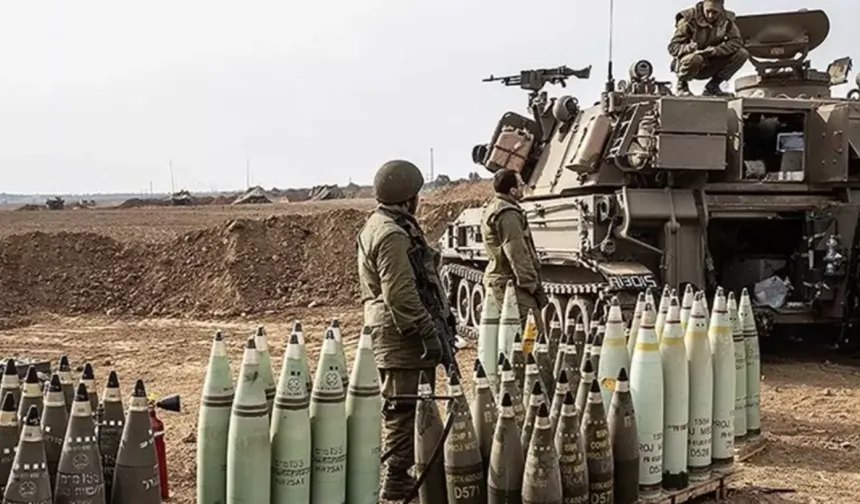 ABD, Kongre’yi Baypas ederek 3 Arap ülkesini silahlandırıyor