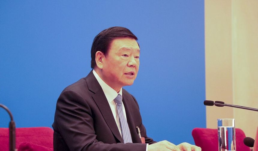 Çin: Hiç kimsenin dünyaya yalnız kendi istediğini dayatmaya hakkı yok