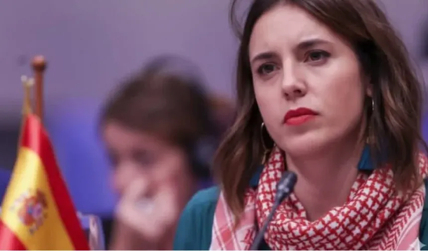 AP üyesi Montero: Nükleer güç sahibi ABD ve İsrail insanlık için en büyük tehdittir