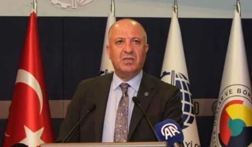 AB-Hindistan Serbest Ticaret Anlaşması'nın Türk sanayisine etkileri