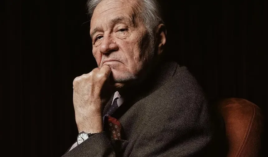 İlber Ortaylı 1947 - 2026