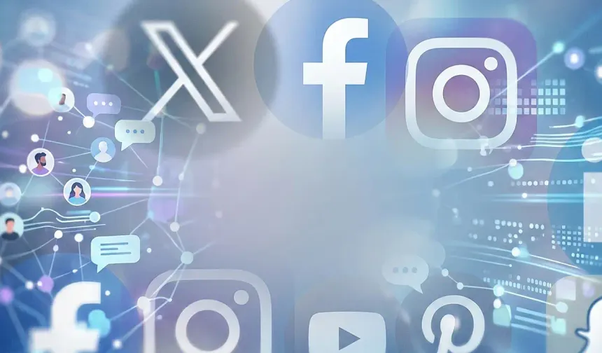 TBMM'ye sunulan kanun teklifinde 15 yaş altına sosyal medya yasağı