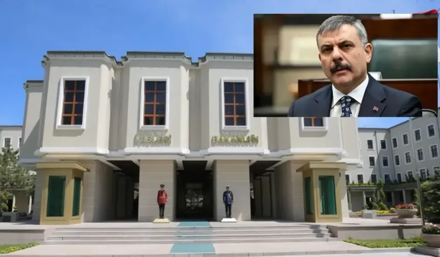 İçişeri Bakanlığı "Sınır Güvenliği Toplantısı" düzenledi