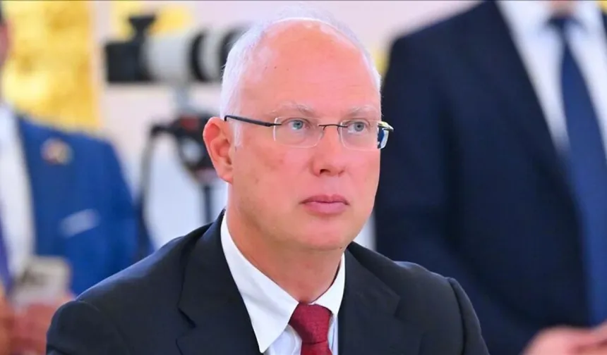 Rusya: "Avrupa'nın enerjide iflas dönemi"