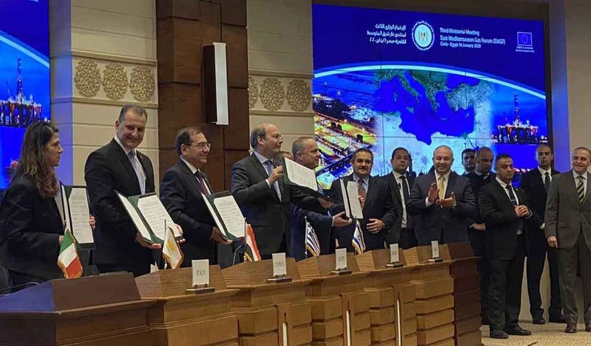 Analiz | EastMed'in çöküşü: Türkiye Doğu Akdeniz’de nasıl kazandı, tehdit neden sürüyor?