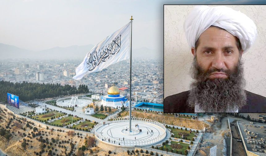 "Şeriatı hiçbir zaman terk etmeyeceğiz!"