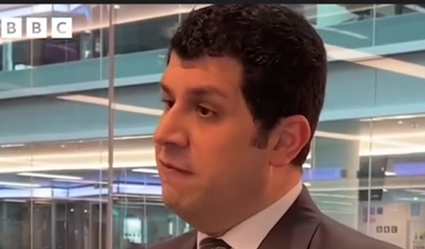 BBC, Suriye'yi seküler göstermeye çalışıyor