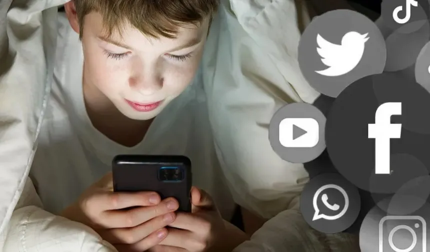 Avustralya'dan sonra Endonezya: 16 yaş altına sosyal medya yasağı