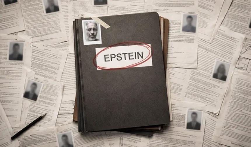 Epstein’ın sırdaşı Indyke Kongre’de