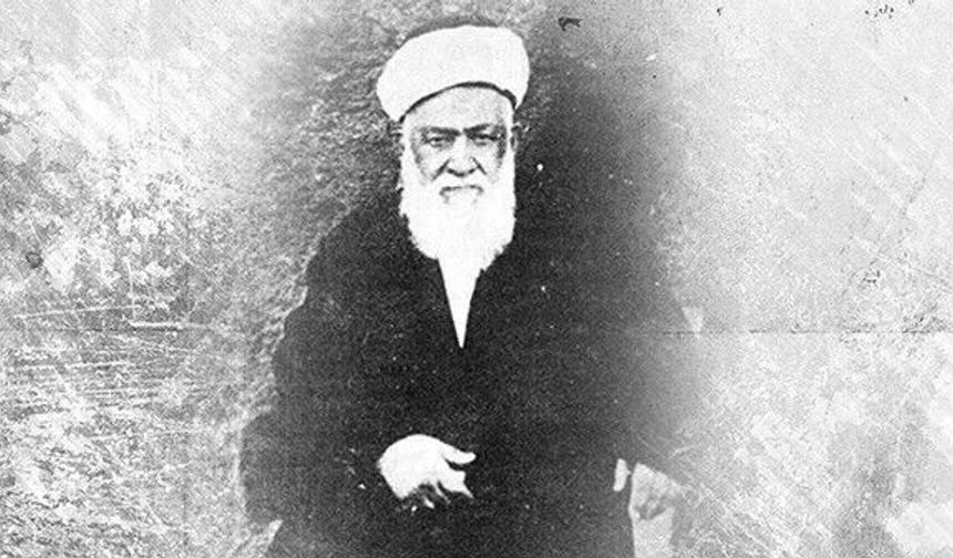4 Mart 1931 - Şeyh Muhammed Esad Erbili Hazretlerinin şehadeti