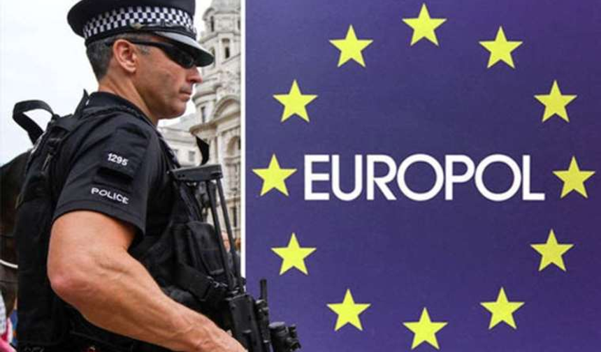 Avrupa tutuştu: "İran gerilimi sebebiyle AB'de terör tehdidi arttı!"