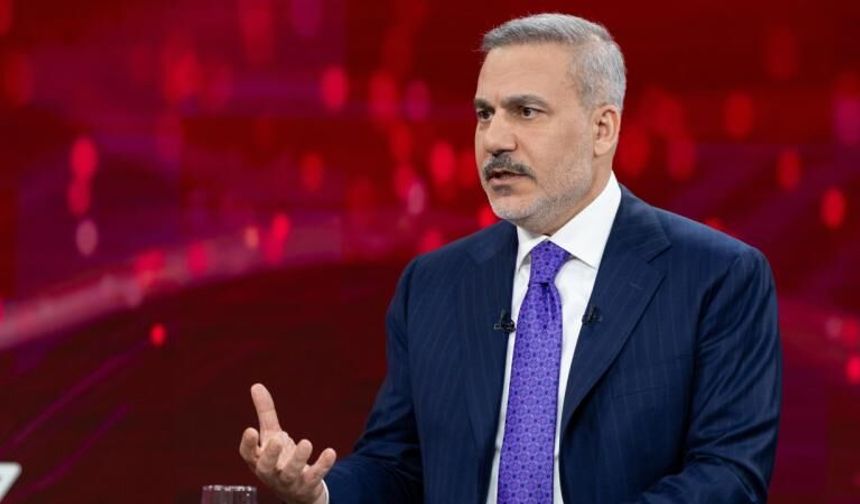 "İran'ın stratejisi son derece yanlış"