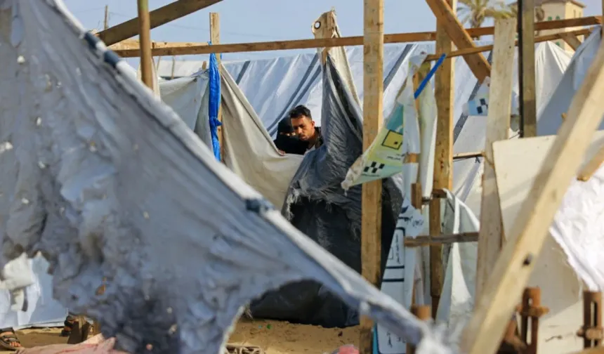 Terörist Yahudiler katliama devam ediyor