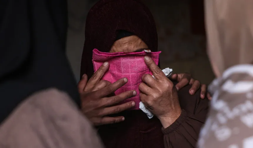 Gazze’de insani felaket büyüyor: Tarım, su ve yaşam alanları yok edildi