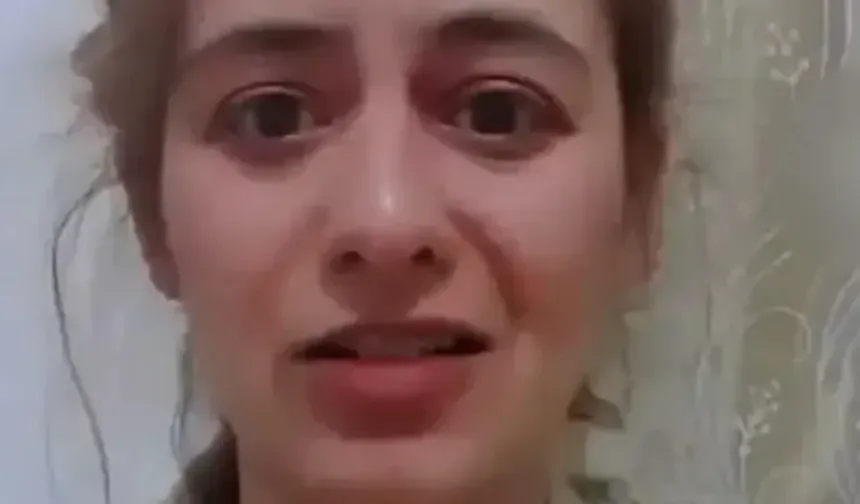 Gamze Gökçe isimli sözde yazar İslam'a ve Müslümanlara hakaret etti