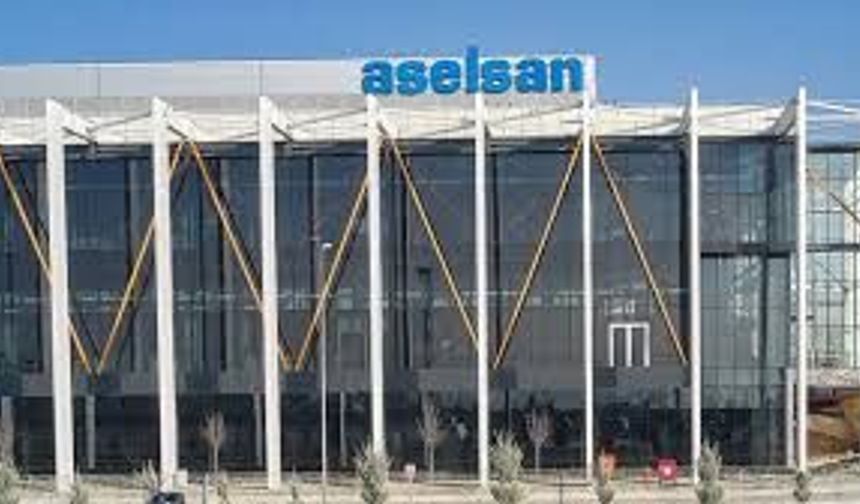 ASELSAN'dan 166 milyon 450 bin dolarlık 2 dev sözleşme